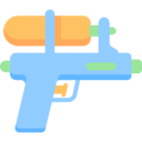 summer,holidays,kid and baby,childhood,vacations,water gun